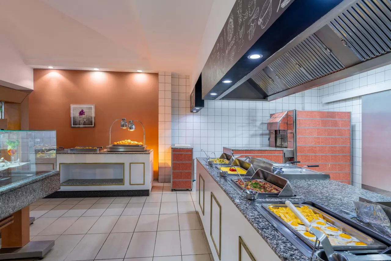 Özlem Garden Hotel