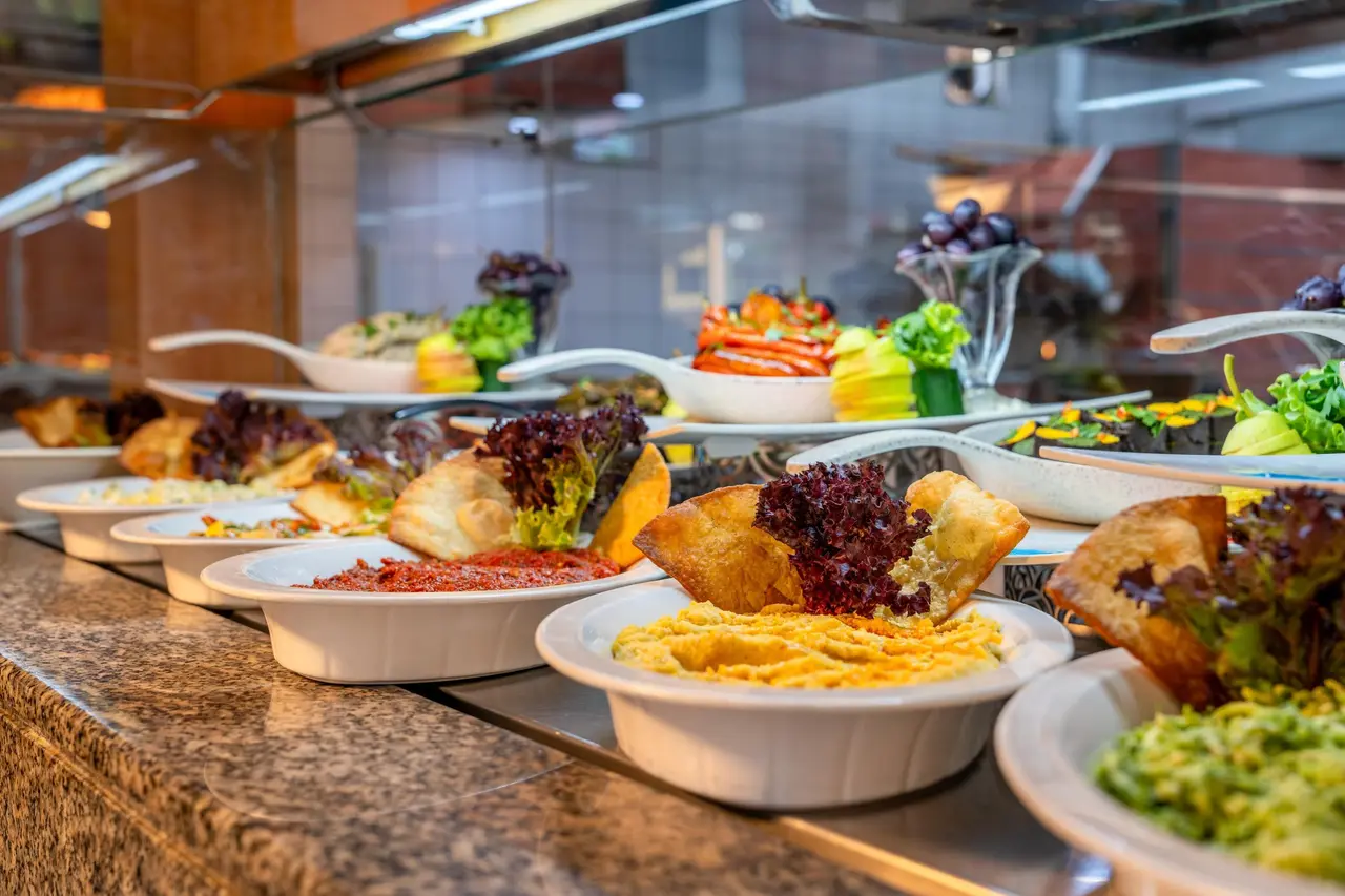 Özlem Garden Hotel