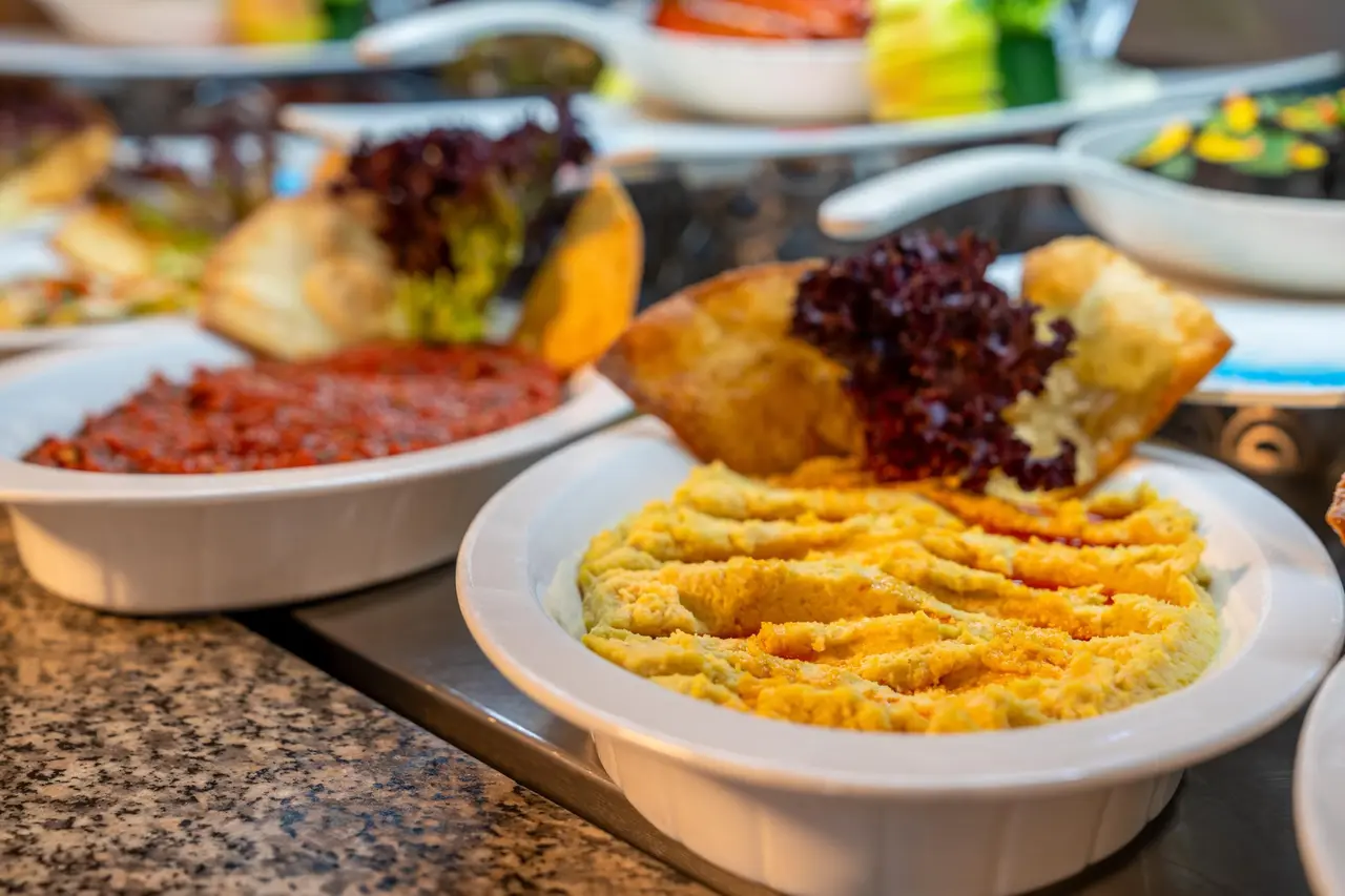 Özlem Garden Hotel