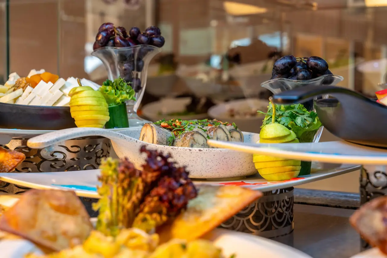 Özlem Garden Hotel