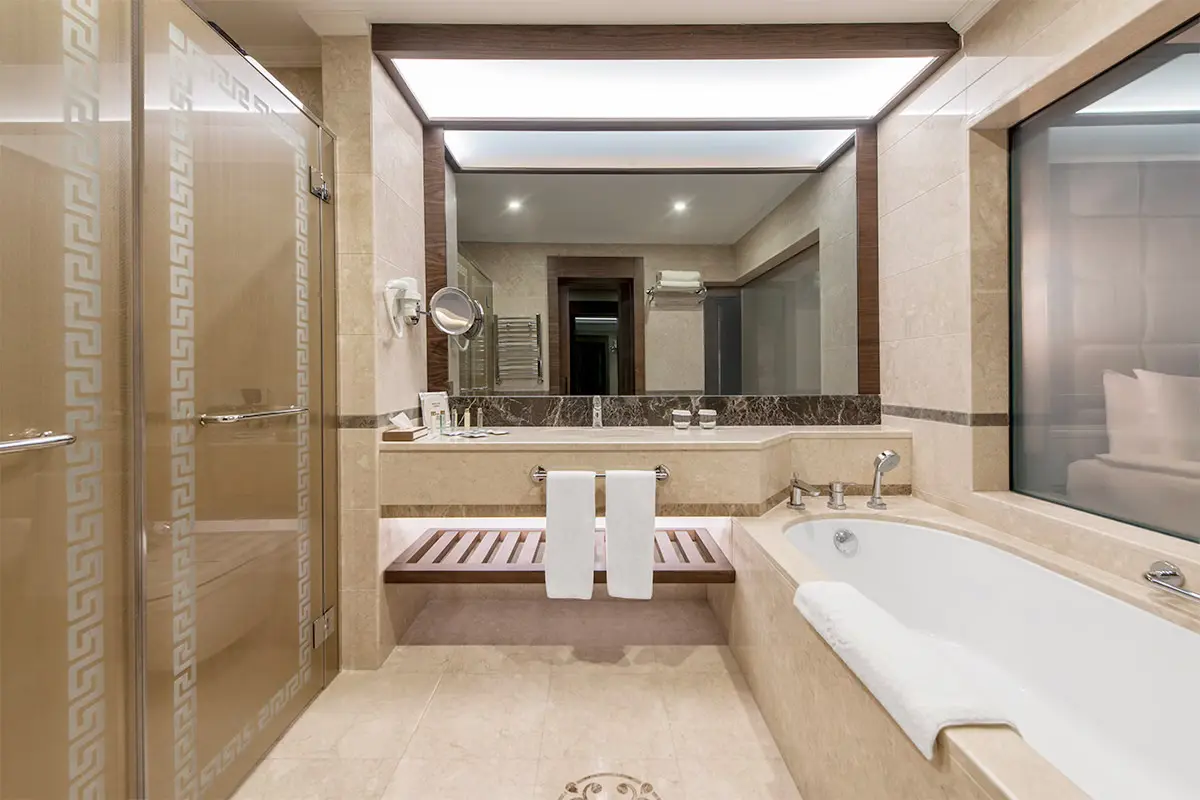 Akrones Thermal Hotel