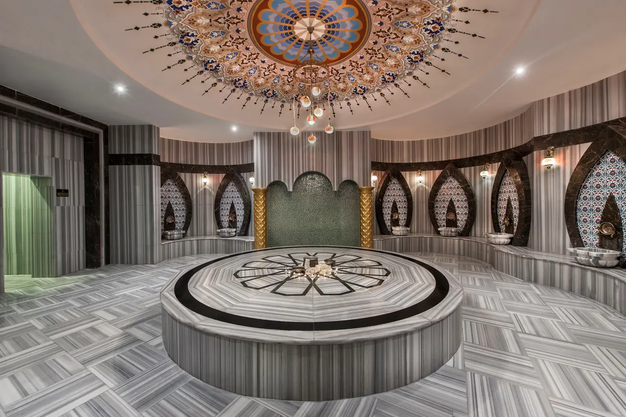 Akrones Thermal Hotel