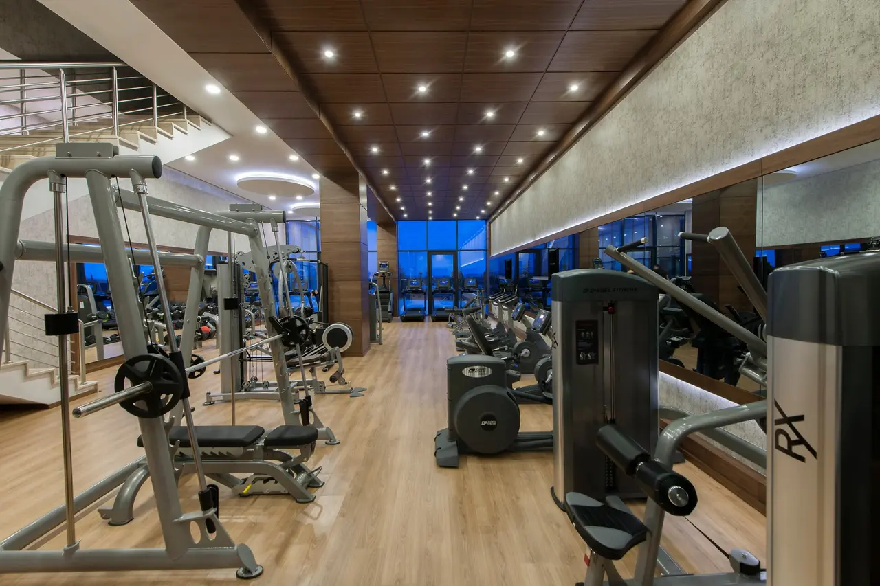Akrones Thermal Hotel