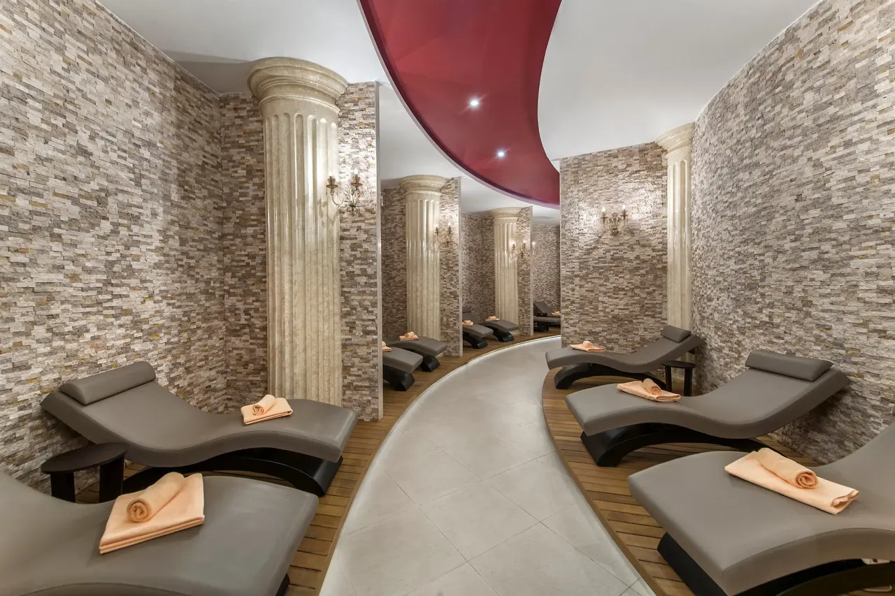Akrones Thermal Hotel