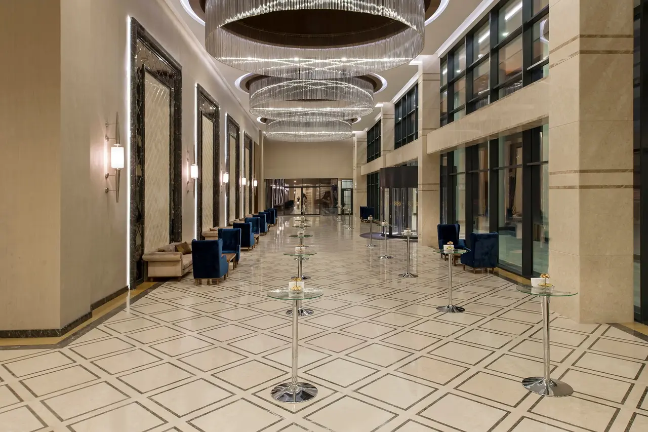 Akrones Thermal Hotel