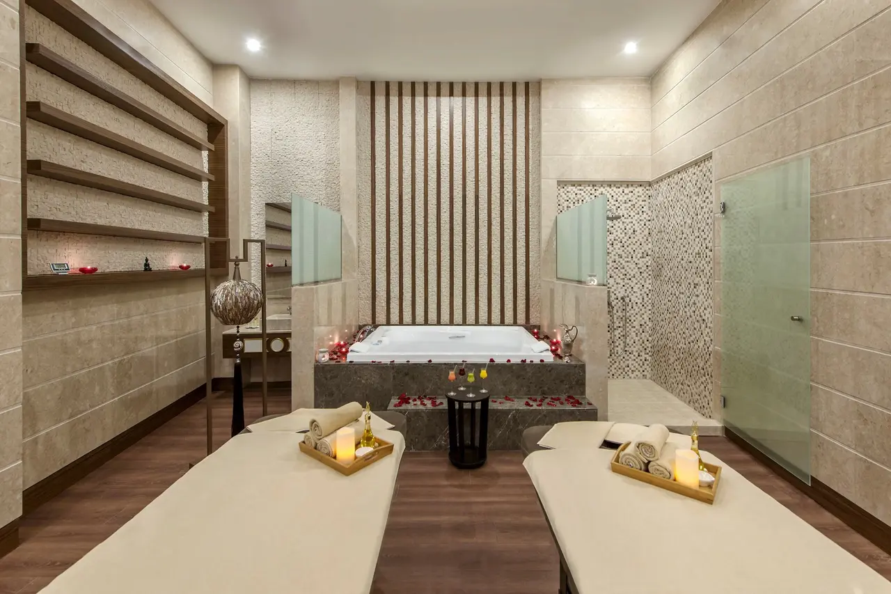 Akrones Thermal Hotel
