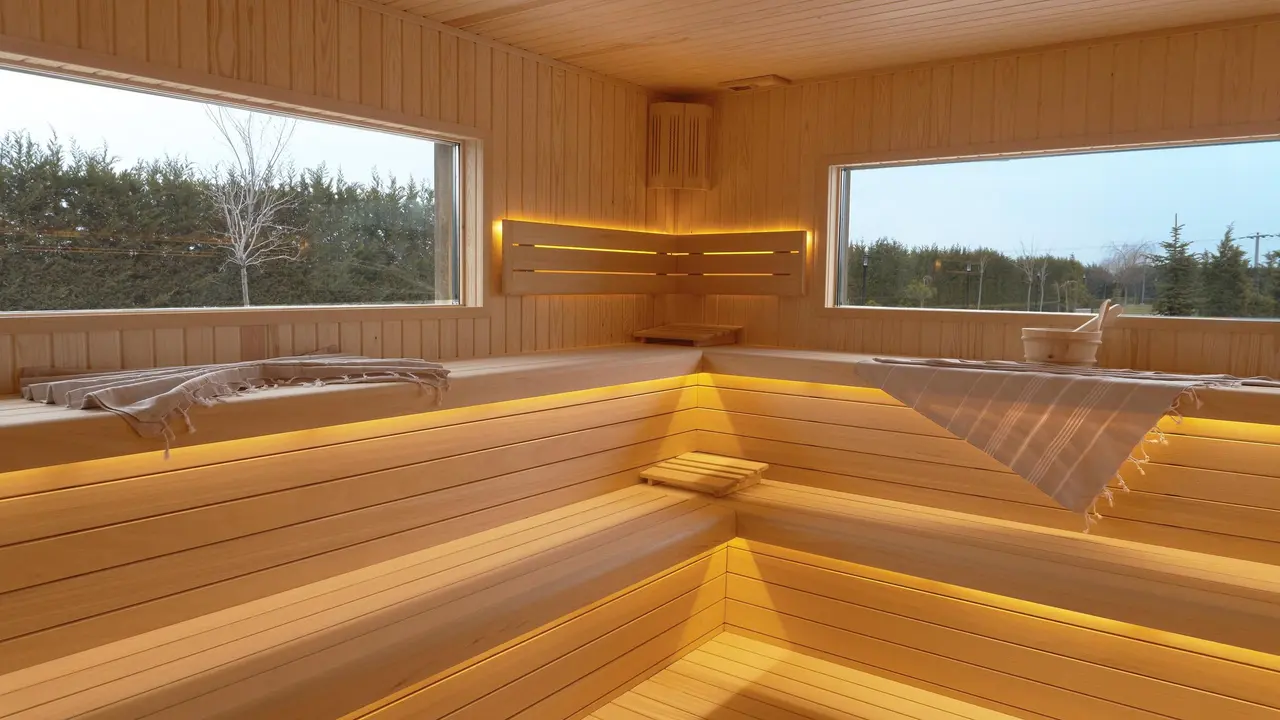 Akrones Thermal Hotel