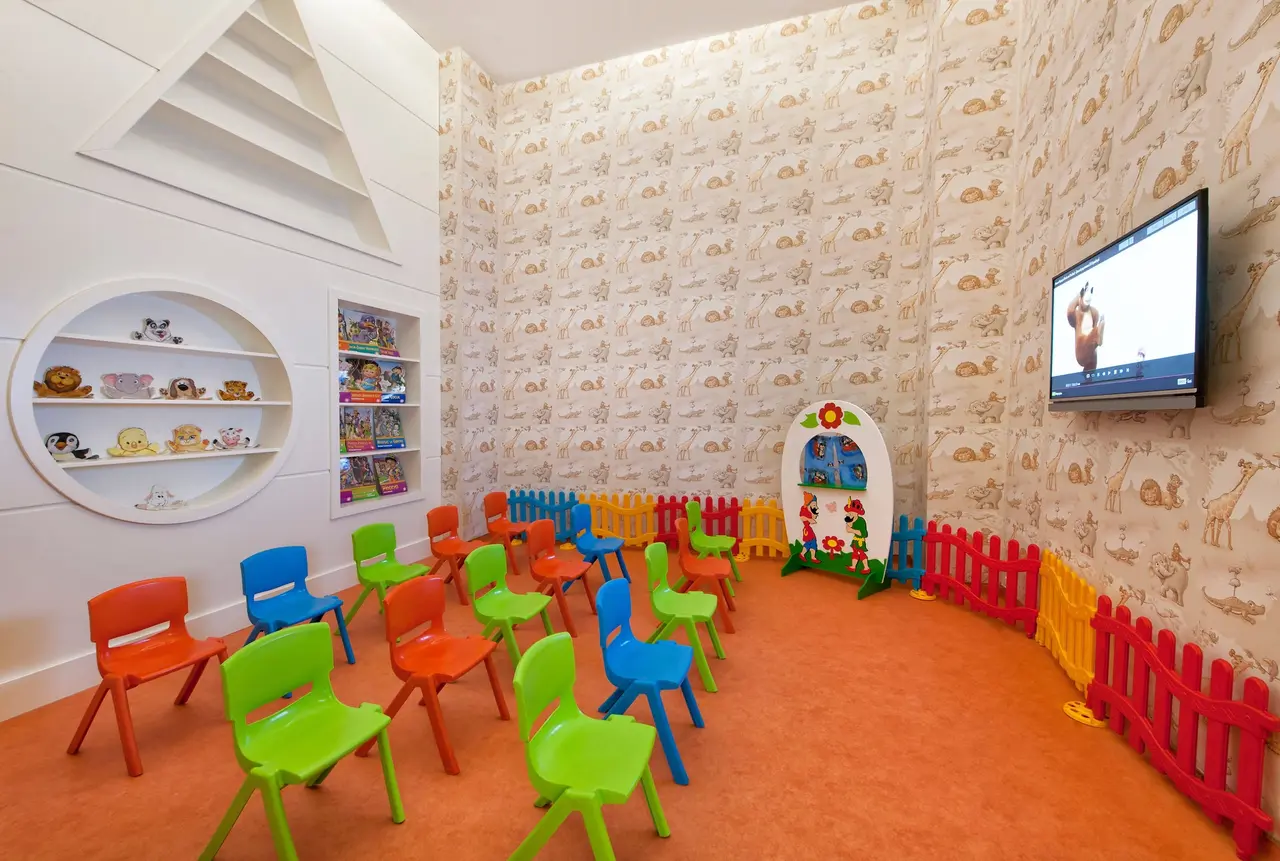 Akrones Thermal Hotel