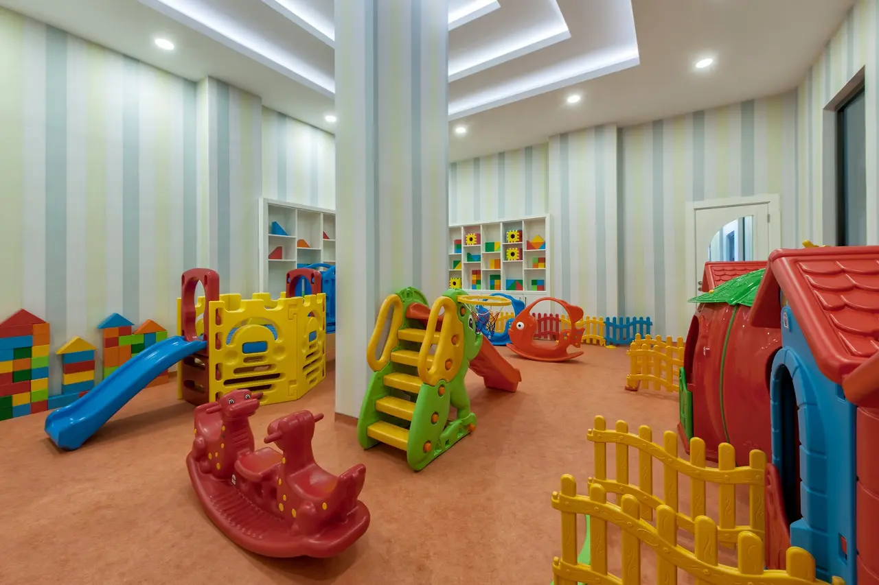 Akrones Thermal Hotel