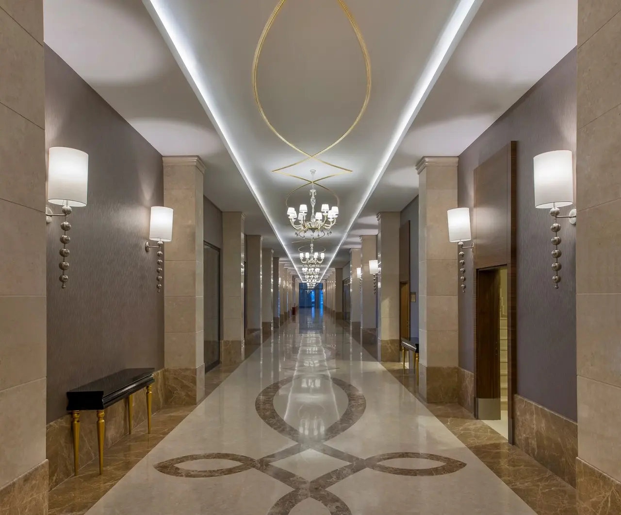 Akrones Thermal Hotel