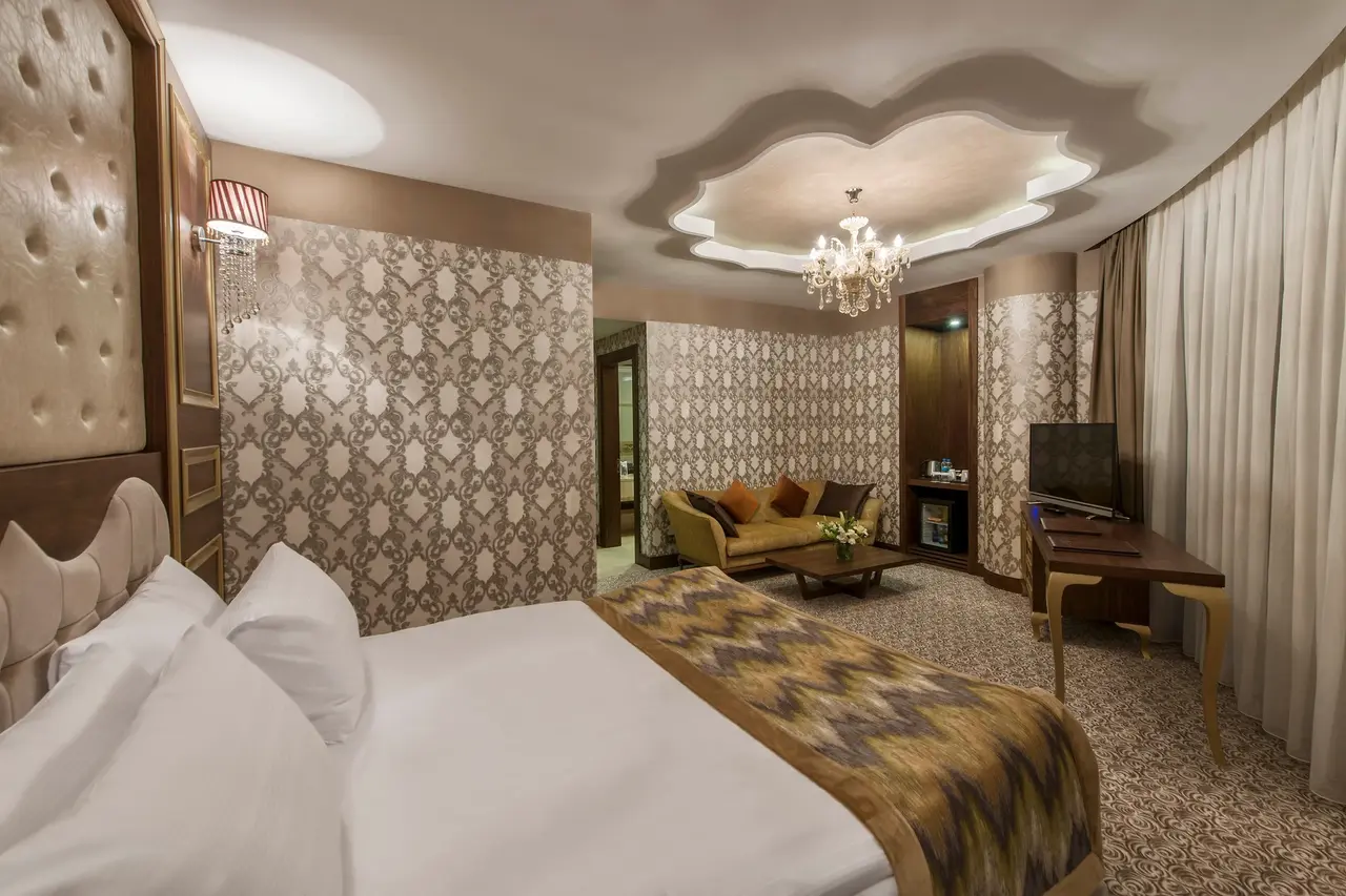 Akrones Thermal Hotel