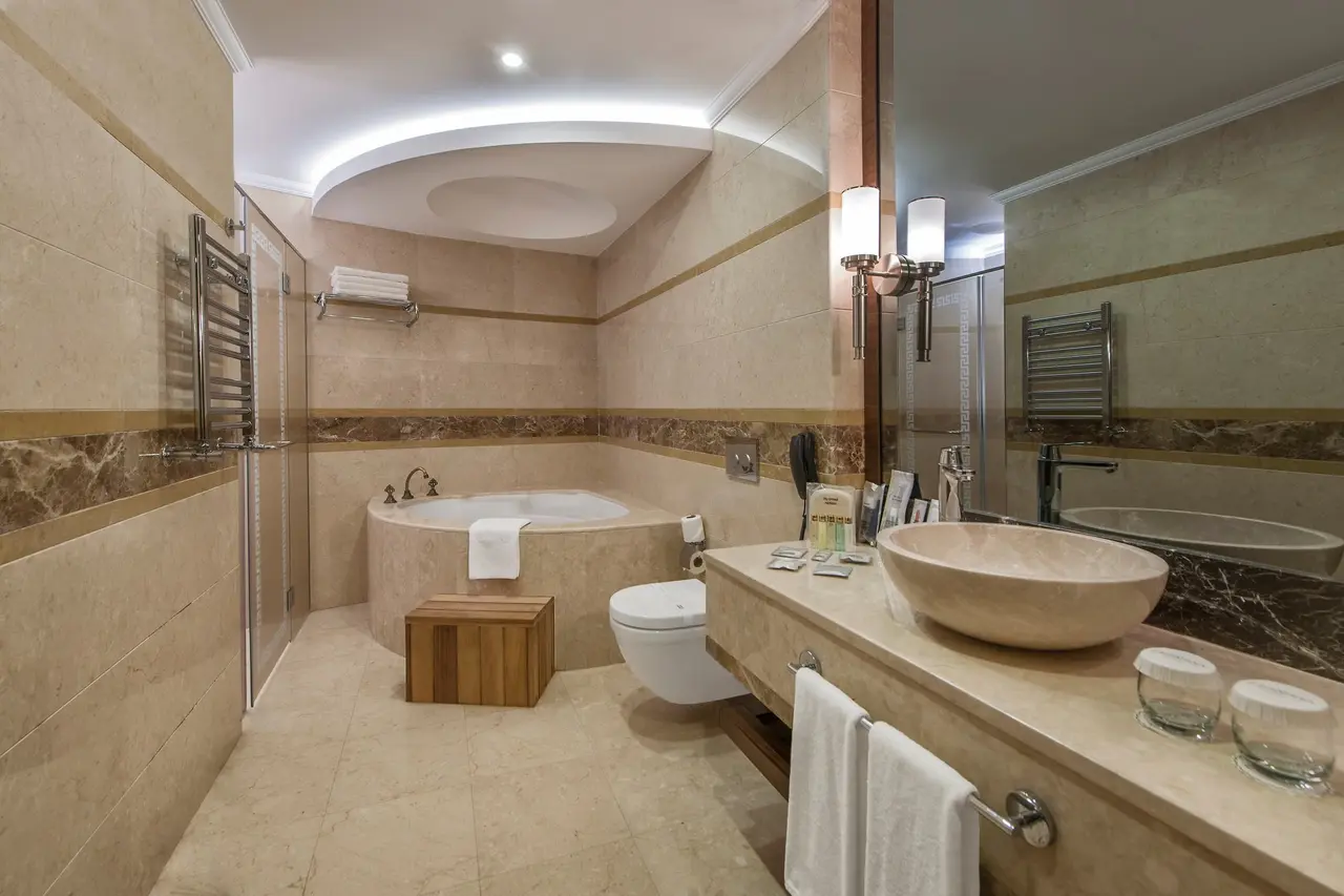 Akrones Thermal Hotel