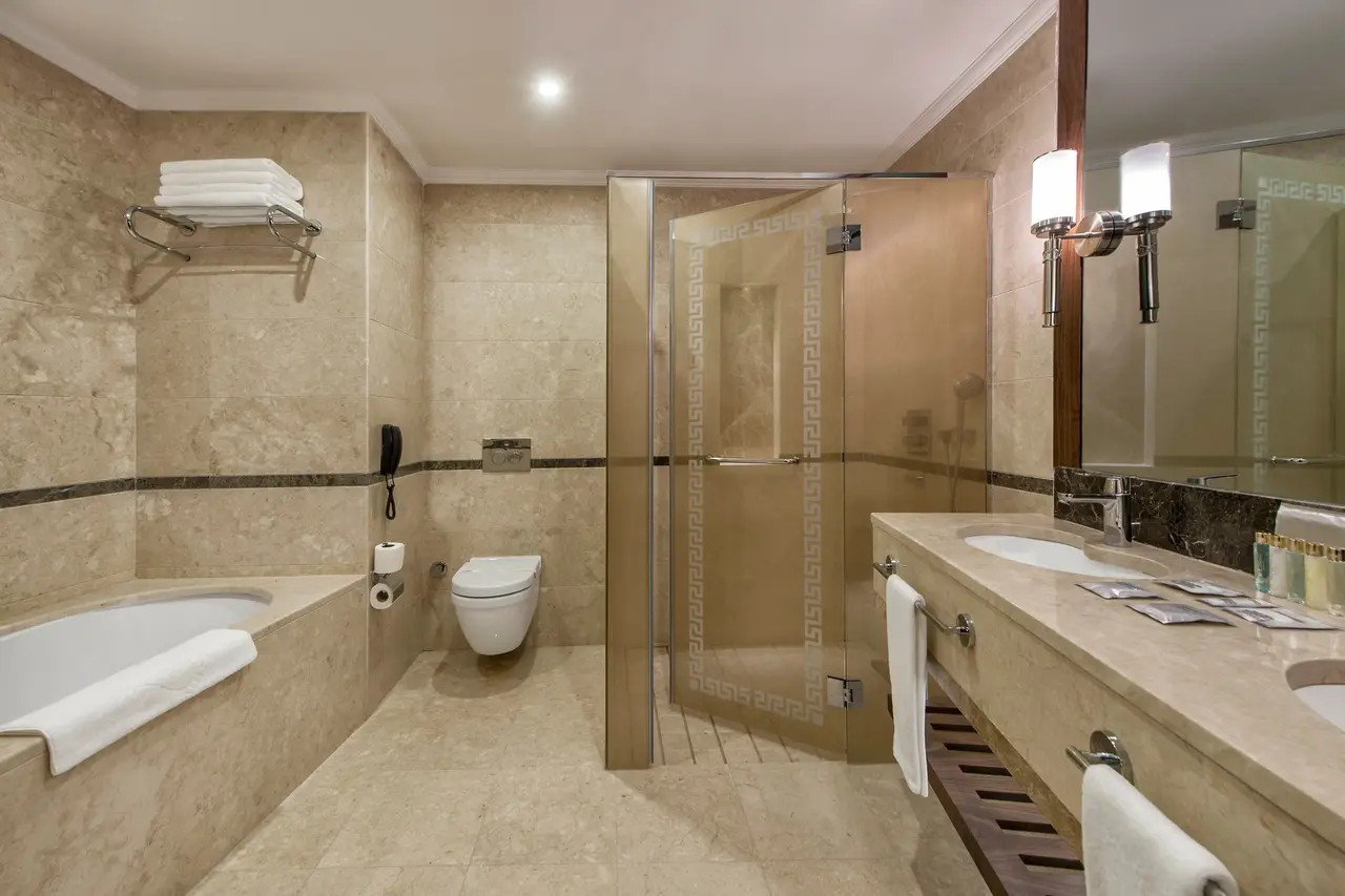 Akrones Thermal Hotel