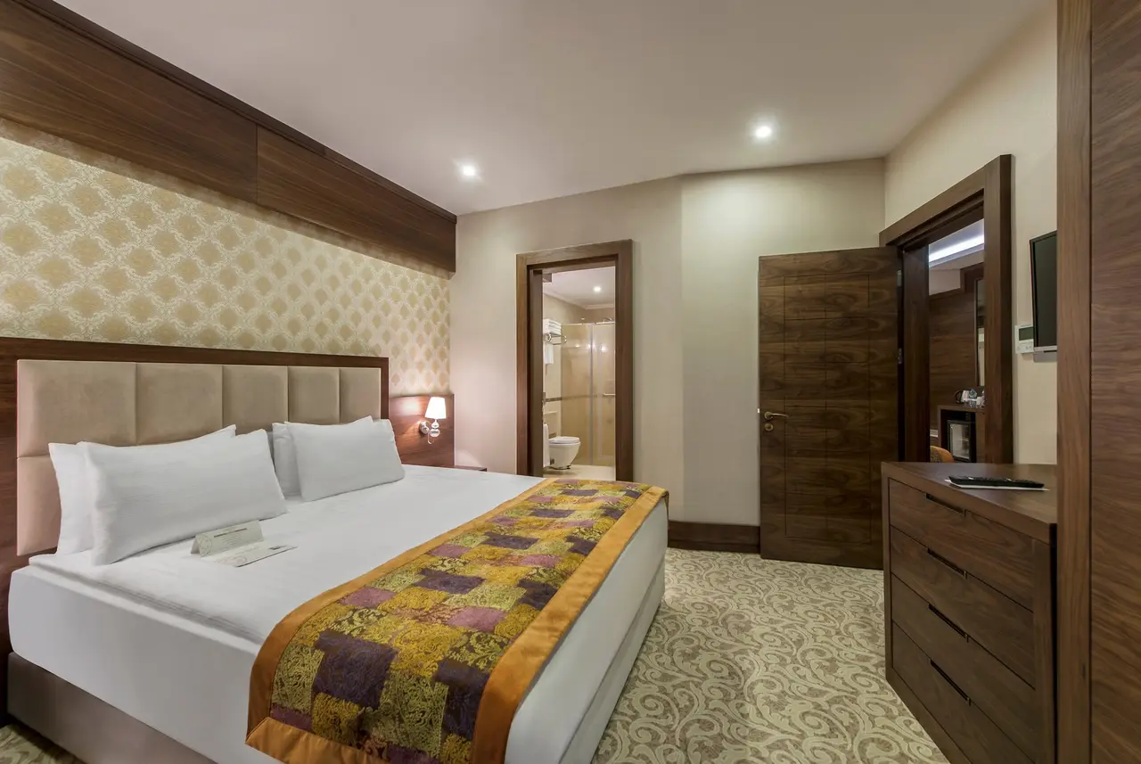 Akrones Thermal Hotel