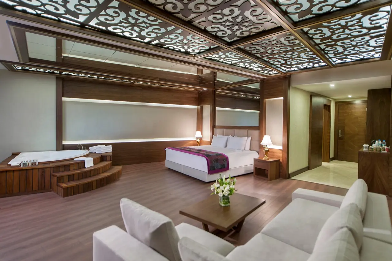 Akrones Thermal Hotel