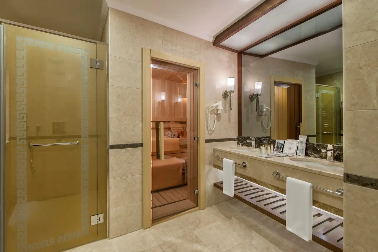 Akrones Thermal Hotel