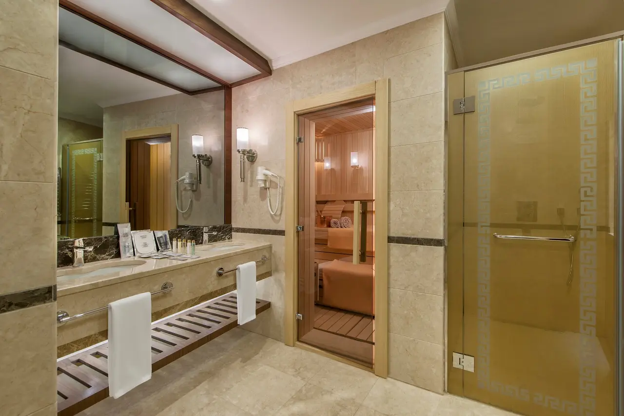 Akrones Thermal Hotel