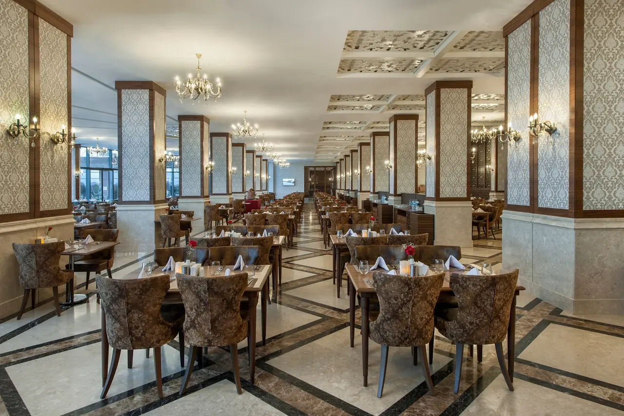 Akrones Thermal Hotel