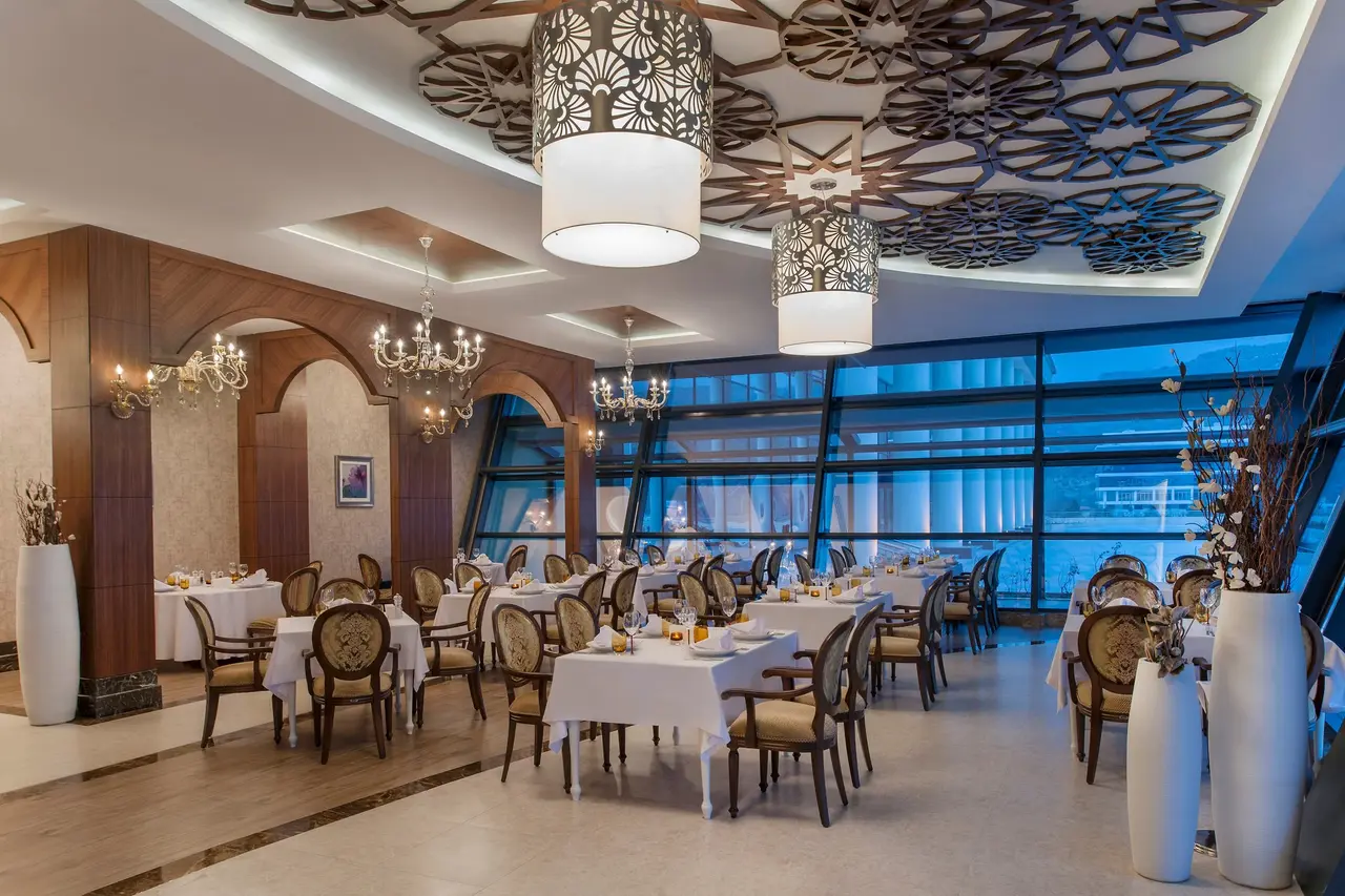 Akrones Thermal Hotel