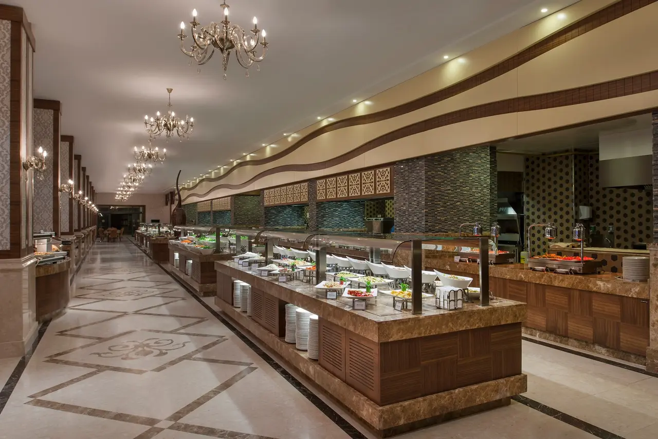 Akrones Thermal Hotel
