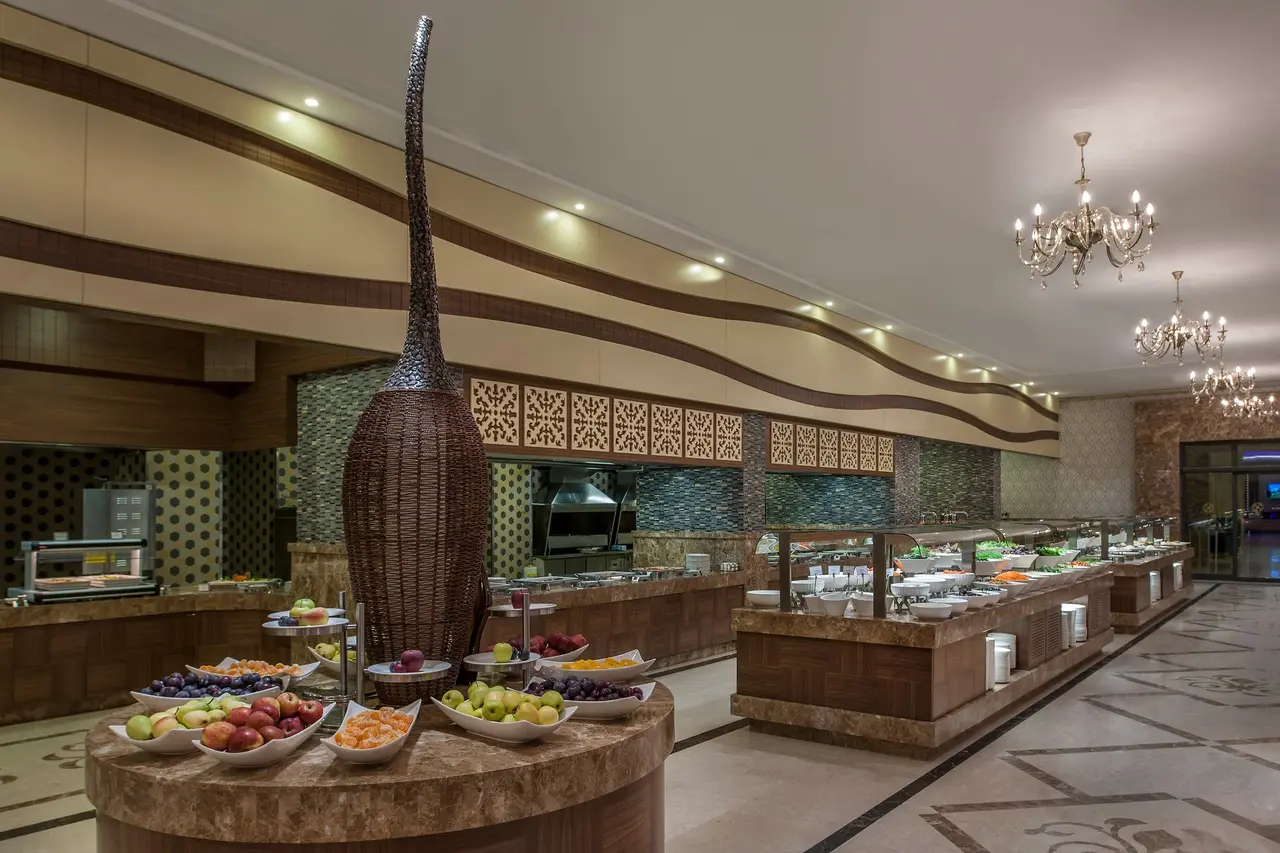 Akrones Thermal Hotel