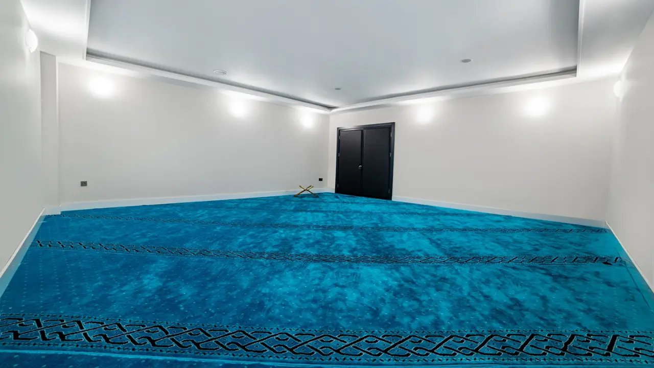Algora Halal Hotel & Spa