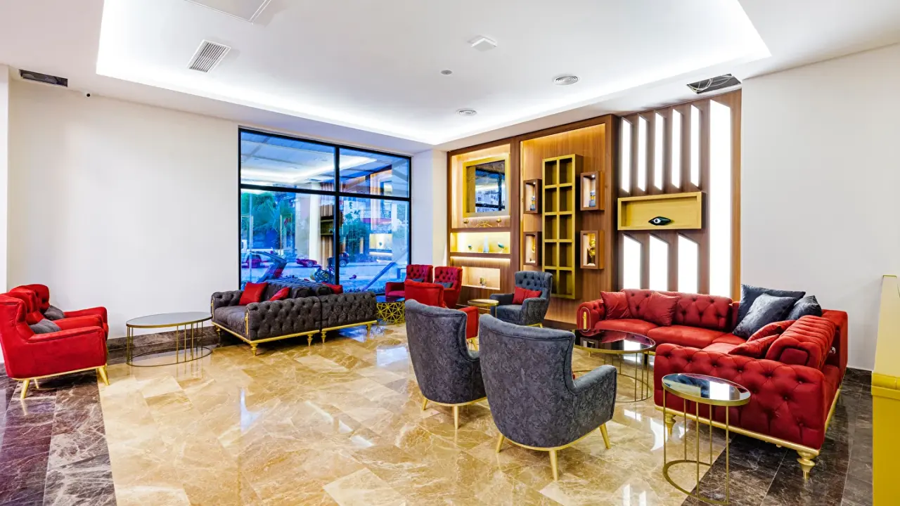 Algora Halal Hotel & Spa