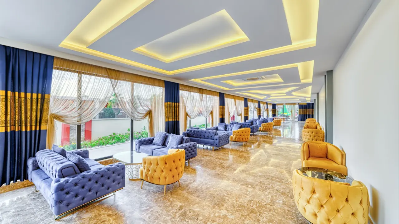 Algora Halal Hotel & Spa