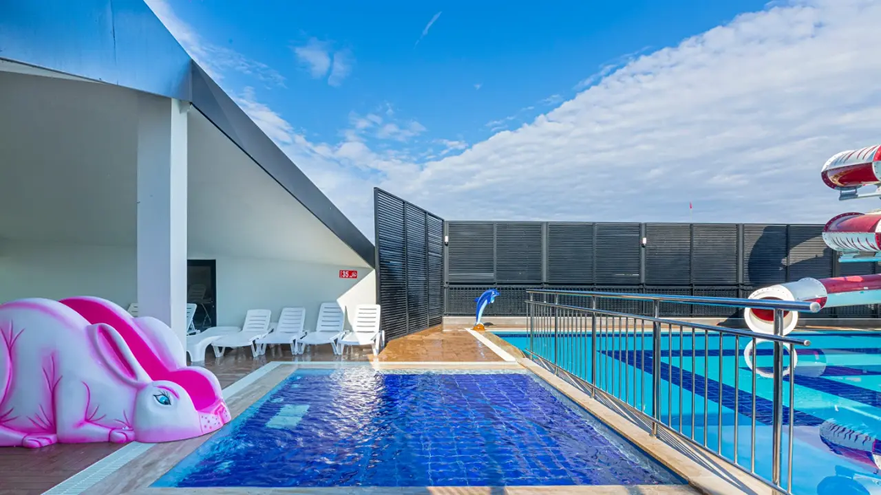 Algora Halal Hotel & Spa