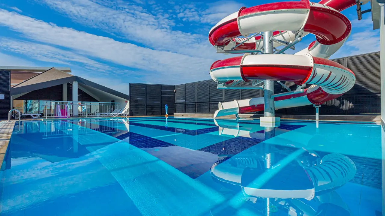 Algora Halal Hotel & Spa