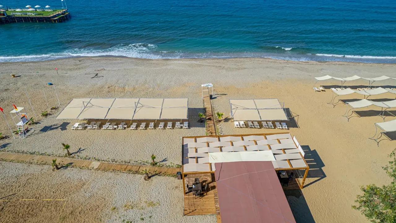 Algora Halal Hotel & Spa