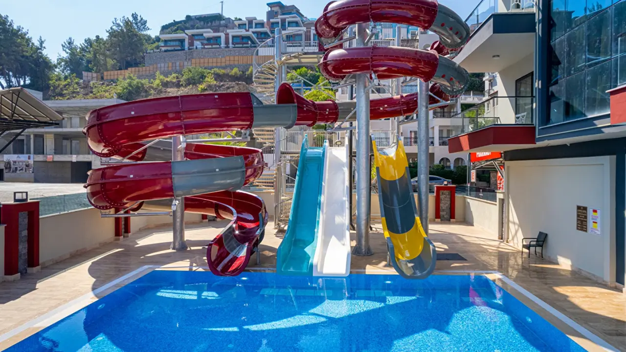 Algora Halal Hotel & Spa