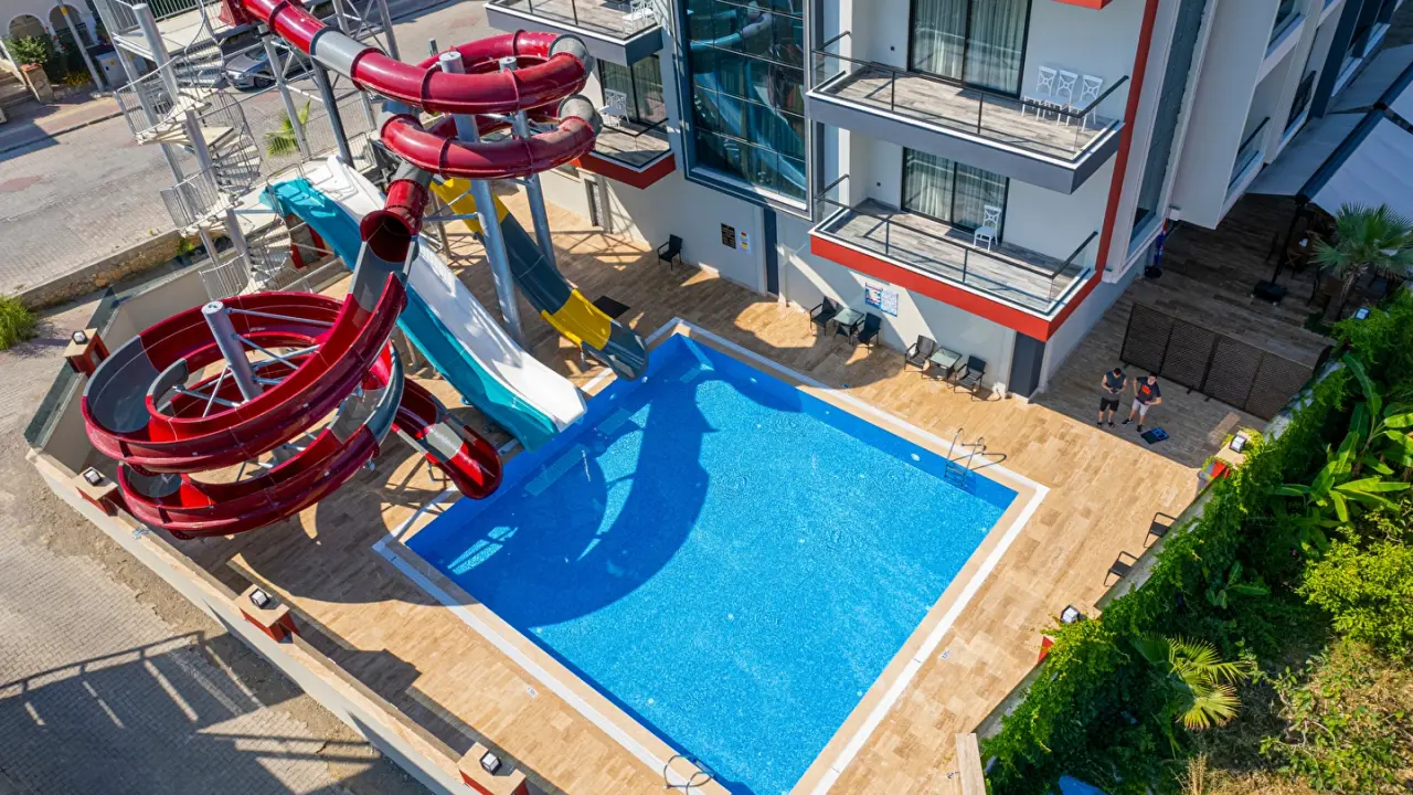 Algora Halal Hotel & Spa