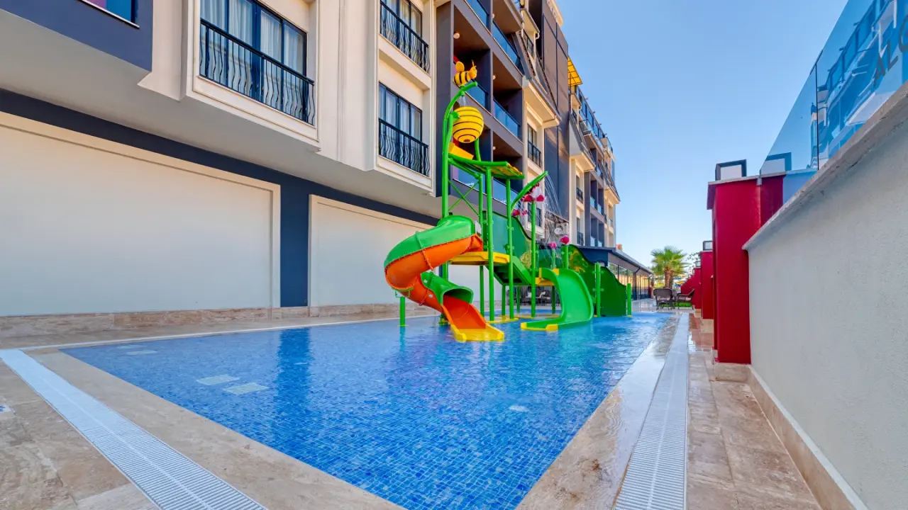 Algora Halal Hotel & Spa