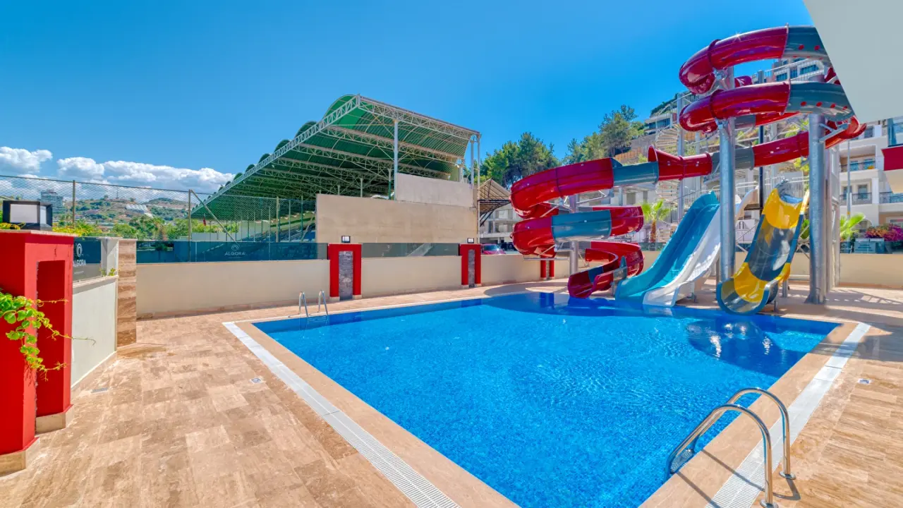 Algora Halal Hotel & Spa