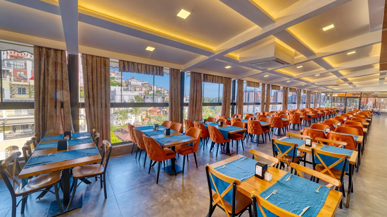 Algora Halal Hotel & Spa