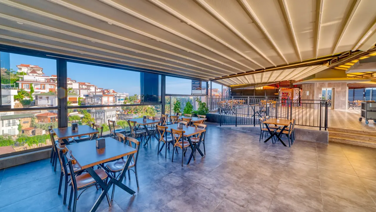 Algora Halal Hotel & Spa