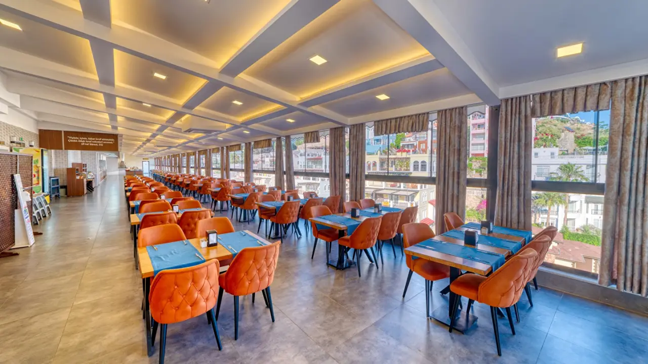 Algora Halal Hotel & Spa