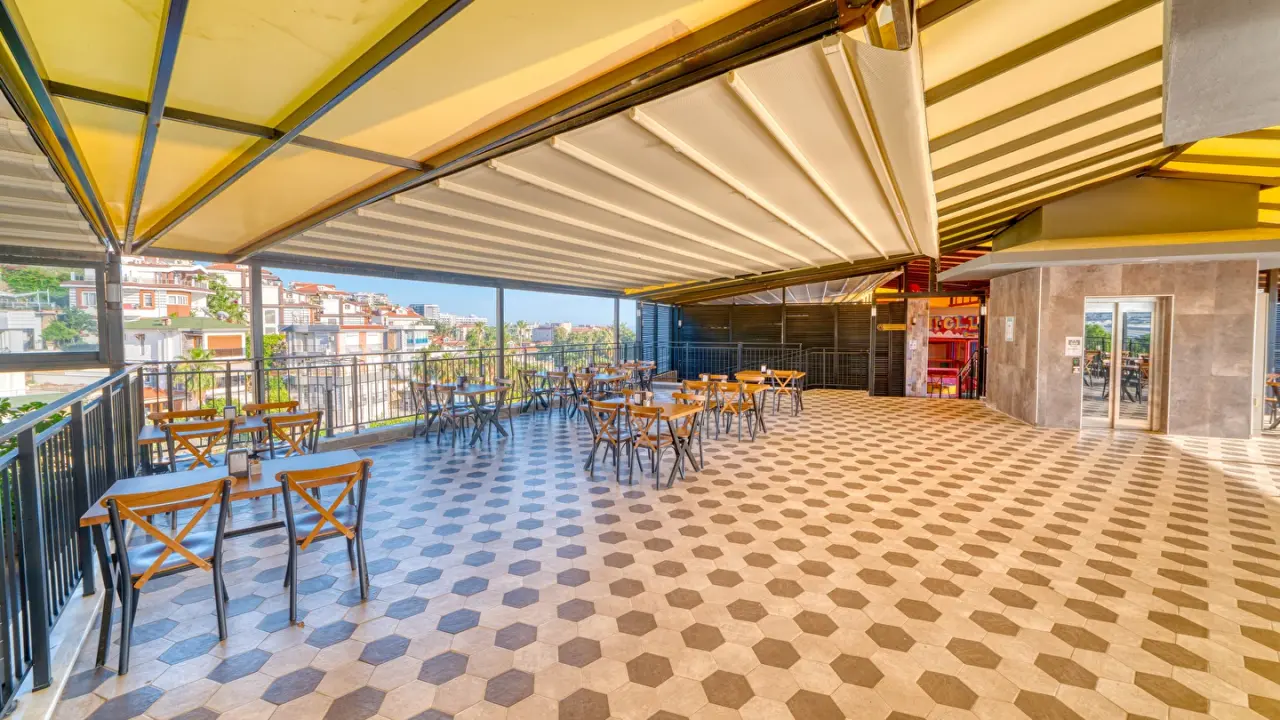 Algora Halal Hotel & Spa