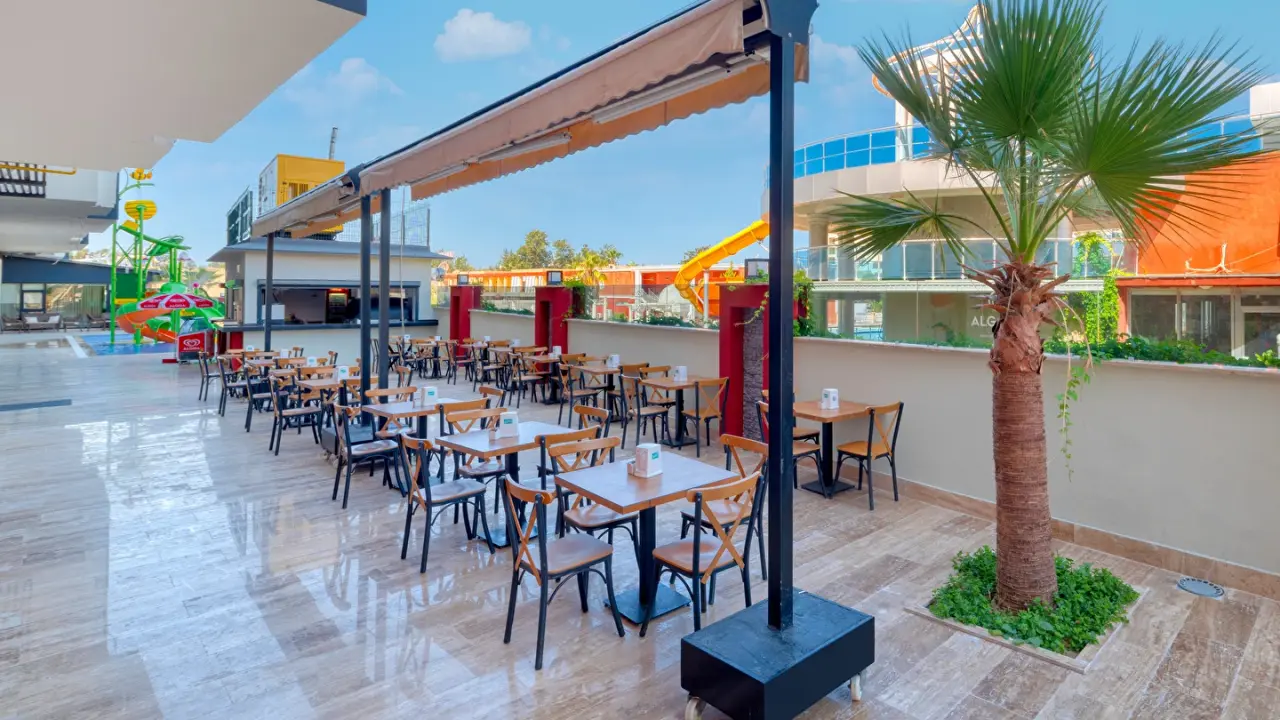Algora Halal Hotel & Spa