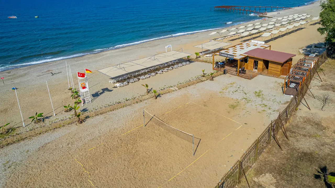 Algora Halal Hotel & Spa