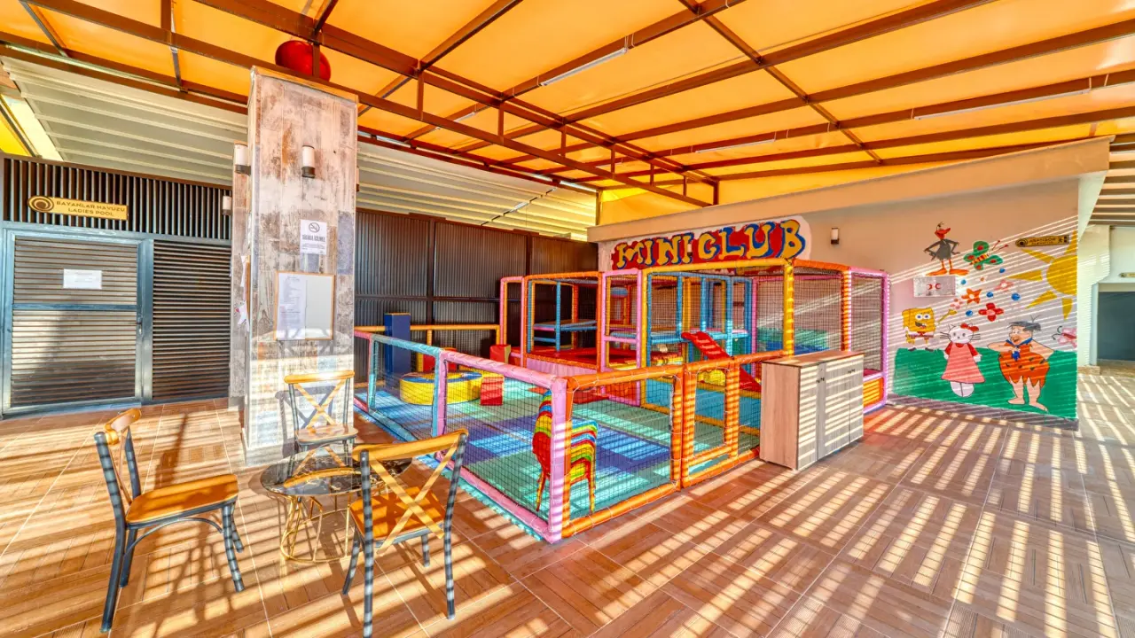 Algora Halal Hotel & Spa