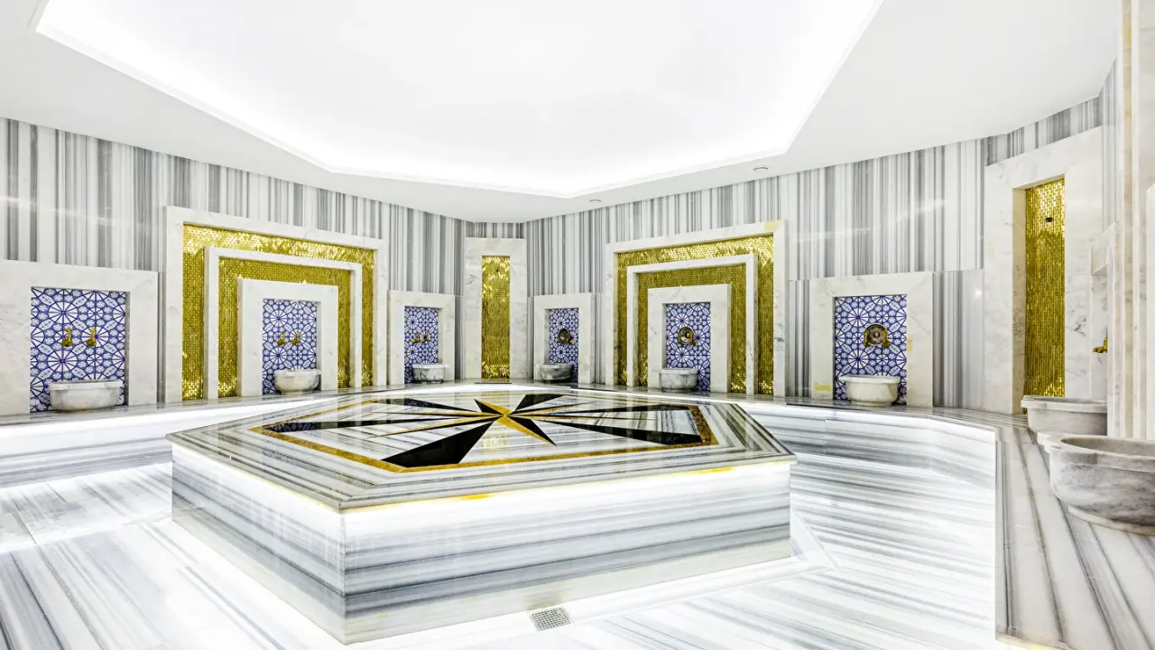 Algora Halal Hotel & Spa
