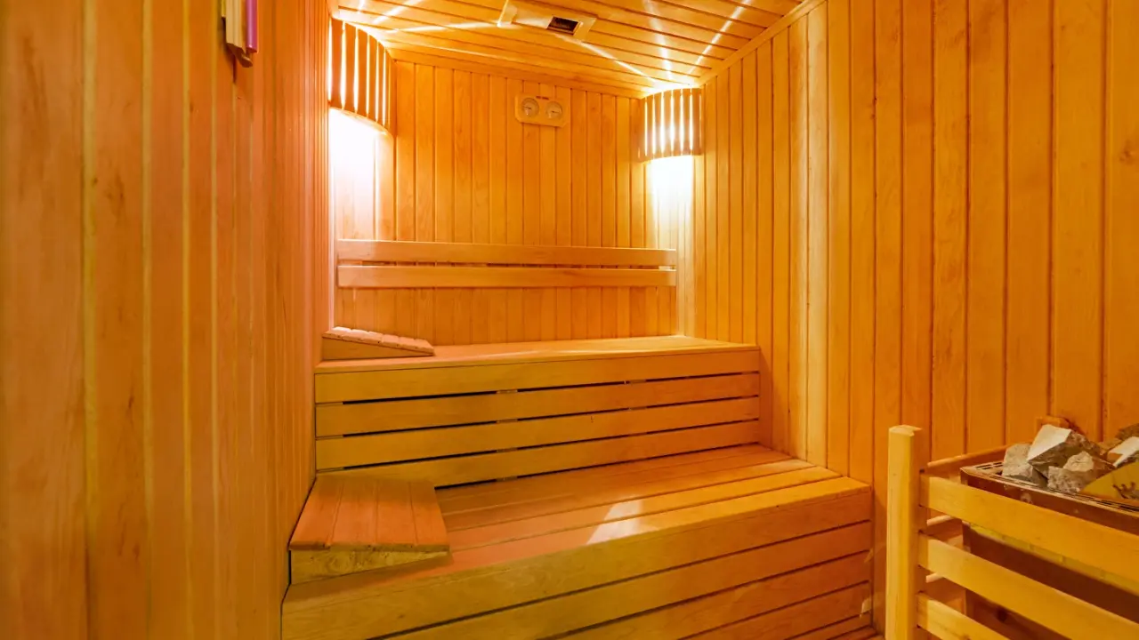 Algora Halal Hotel & Spa