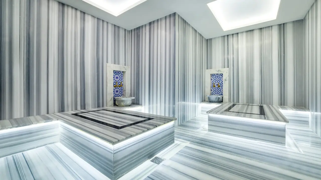 Algora Halal Hotel & Spa