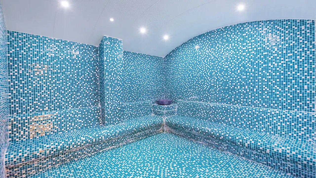 Algora Halal Hotel & Spa