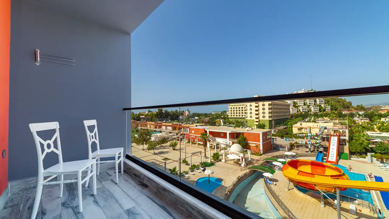 Algora Halal Hotel & Spa