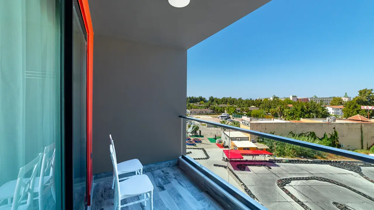 Algora Halal Hotel & Spa