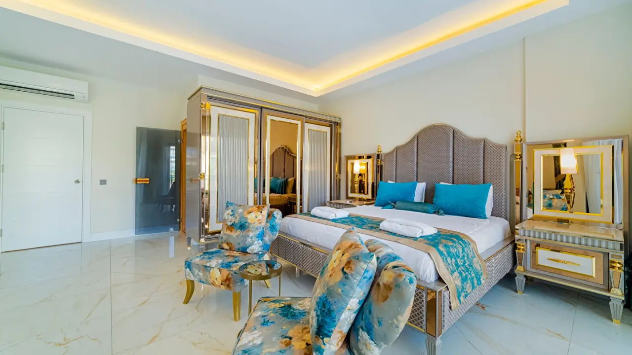 Algora Halal Hotel & Spa