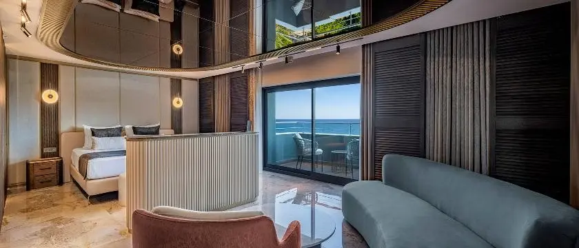Mövenpick Resort Tekirova